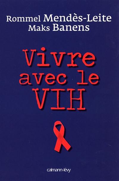 Vivre avec le VIH