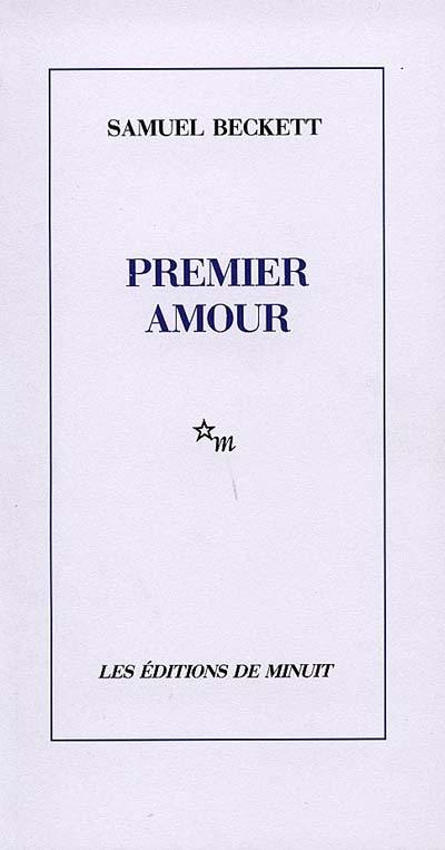 Premier amour