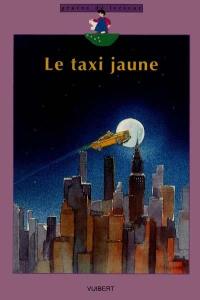 Le Taxi jaune