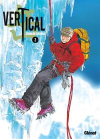 Vertical. Vol. 3