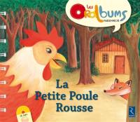 La petite poule rousse