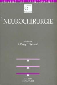 Neurochirugie