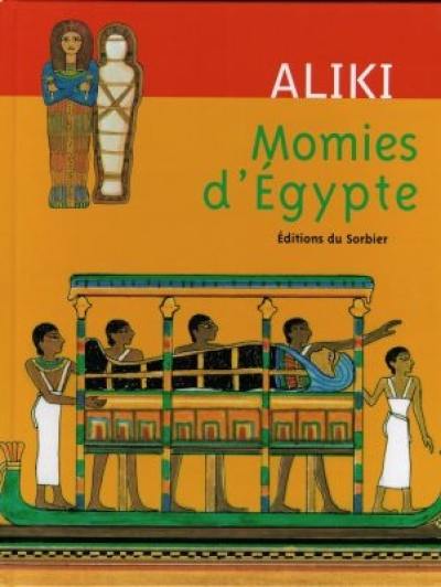 Momies d'Egypte