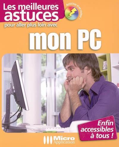 Pour aller plus loin avec mon PC