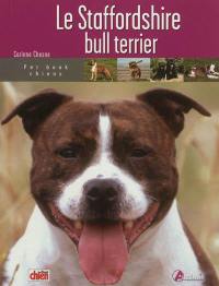 Le staffordshire bull terrier