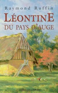 Léontine : du pays d'Auge