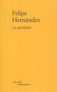 La partition