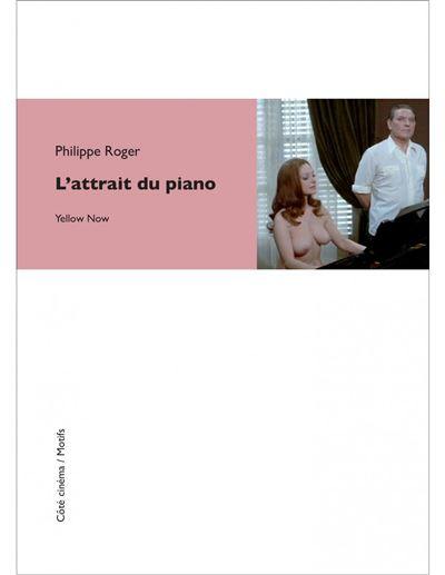 L'attrait du piano