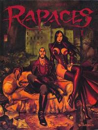 Rapaces. Vol. 1