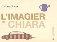 L'imagier de Chiara