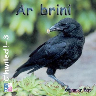 Ar brini