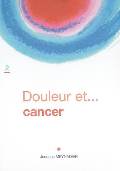 Douleur et cancer