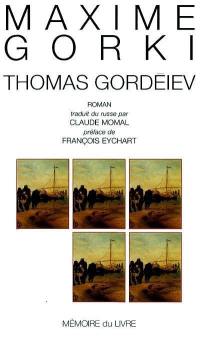 Thomas Gordeiev