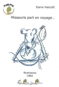 Missouris part en voyage...