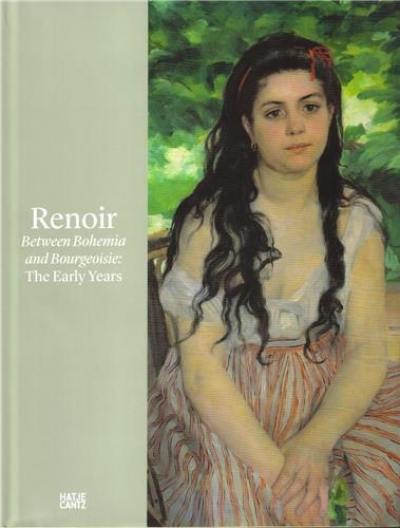 Renoir Between Bohemia and Bourgeoisie