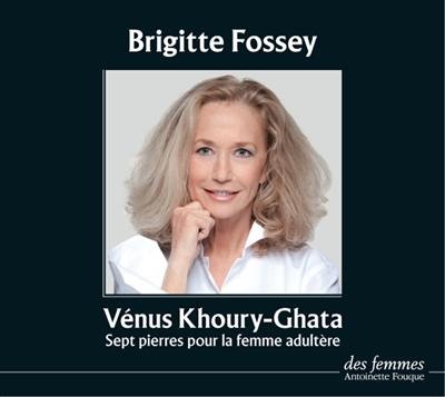 Sept pierres pour la femme adultère