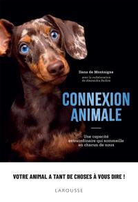 Connexion animale : une capacité extraordinaire qui sommeille en chacun de nous