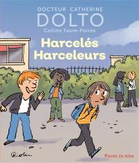 Harcelés harceleurs