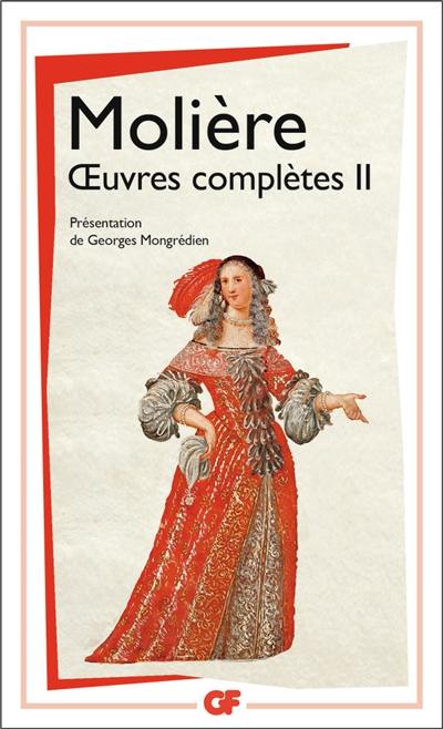 Oeuvres complètes. Vol. 2