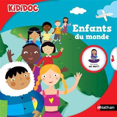 Enfants du monde