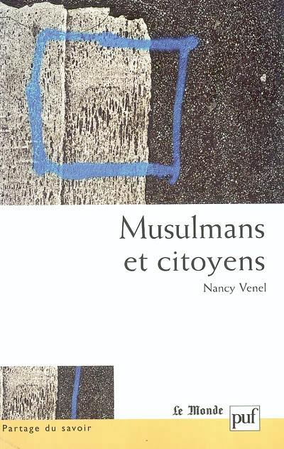 Musulmans et citoyens