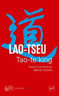 Tao te king