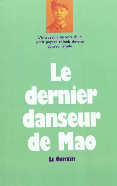 Le dernier danseur de Mao