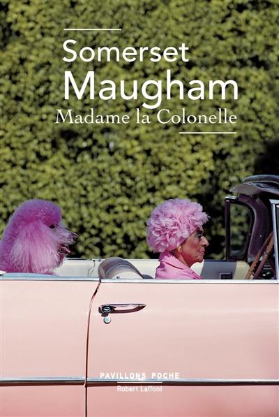 Madame la colonelle : et vingt-trois autres nouvelles