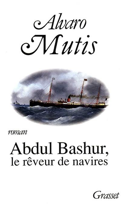 Abdul Bashur, le rêveur de navires