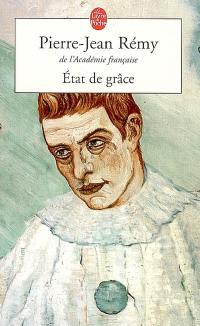 Etat de grâce