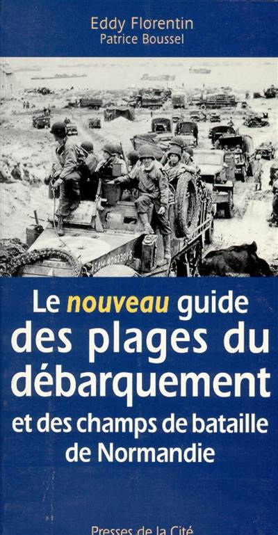 Guide des plages du débarquement