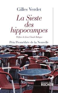 La sieste des hippocampes