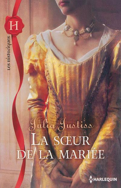 La soeur de la mariée