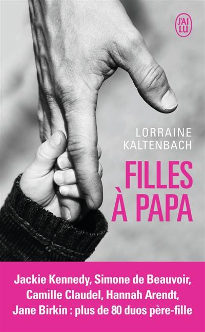 Filles à papa