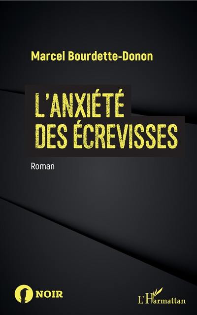 L'anxiété des écrevisses