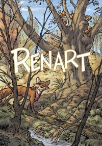 Renart : l'intégrale