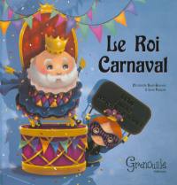 Le roi Carnaval