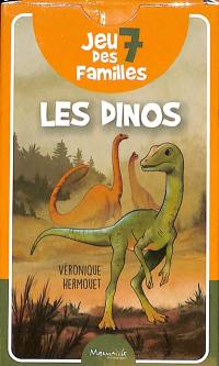 Les dinos