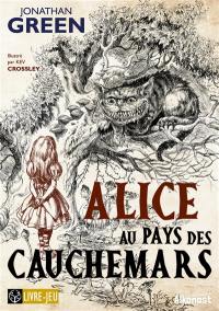 Alice au pays des cauchemars