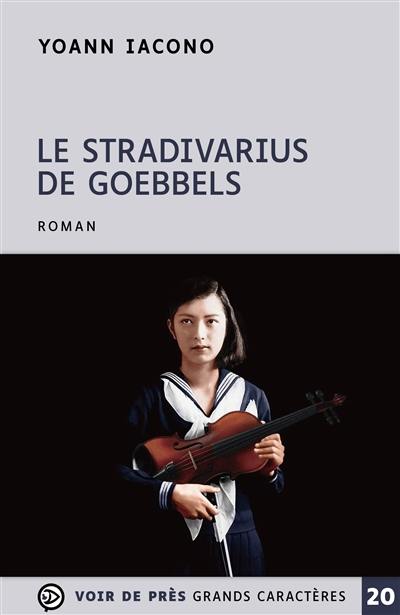 Le stradivarius de Goebbels