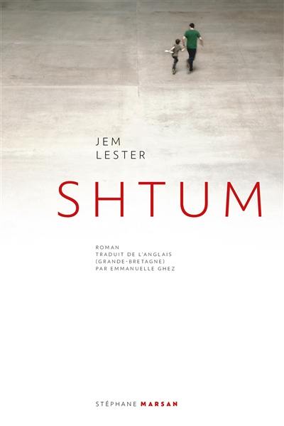 Shtum