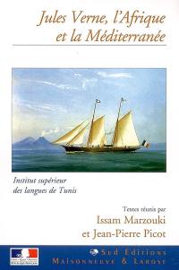 Jules Verne, l'Afrique et la Méditerranée
