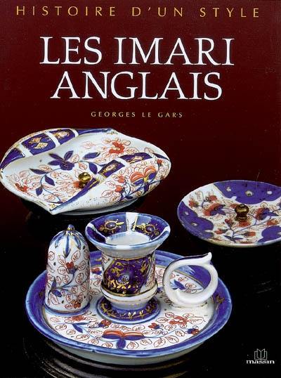 Les Imari anglais