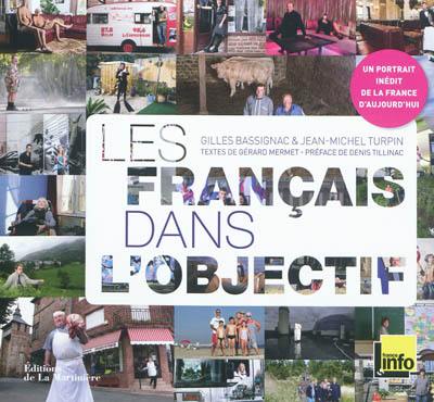 Les Français dans l'objectif