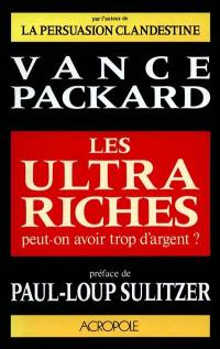 Les Ultra-riches