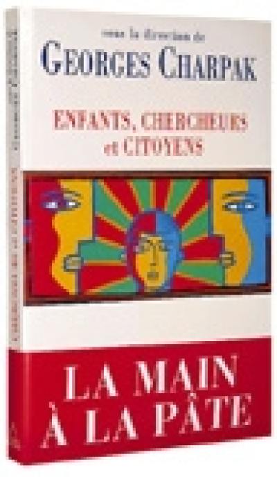 Enfants, chercheurs et citoyens