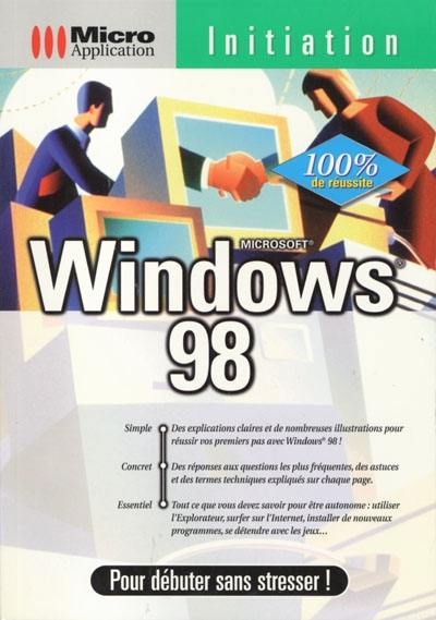 Windows 98