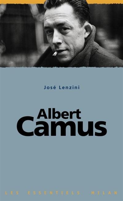 Albert Camus