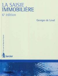 La saisie immobilière