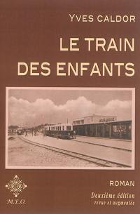 Le train des enfants